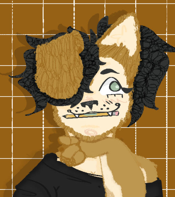 hand! rest! hand! rest!